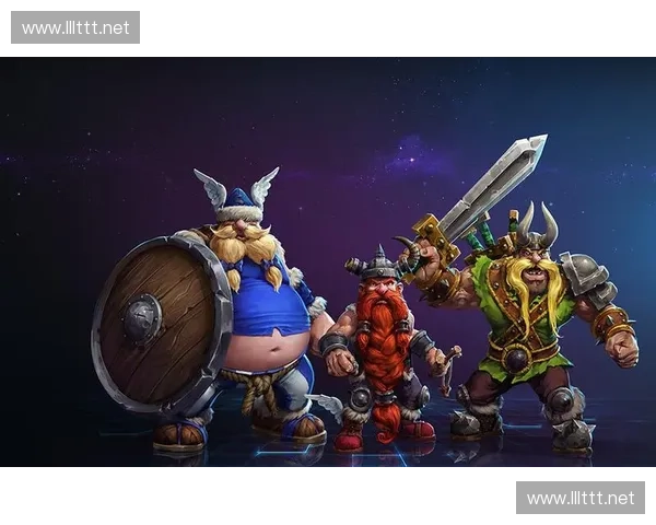 《风暴英雄全新战术解析：探索跨界英雄与策略组合的无限可能》