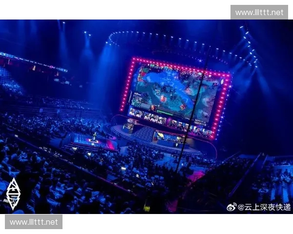 DOTA2秋季赛激情开战英雄争锋巅峰对决燃动全球电竞舞台 DOTA2秋季赛激情开战英雄争锋巅峰对决燃动全球电竞舞台